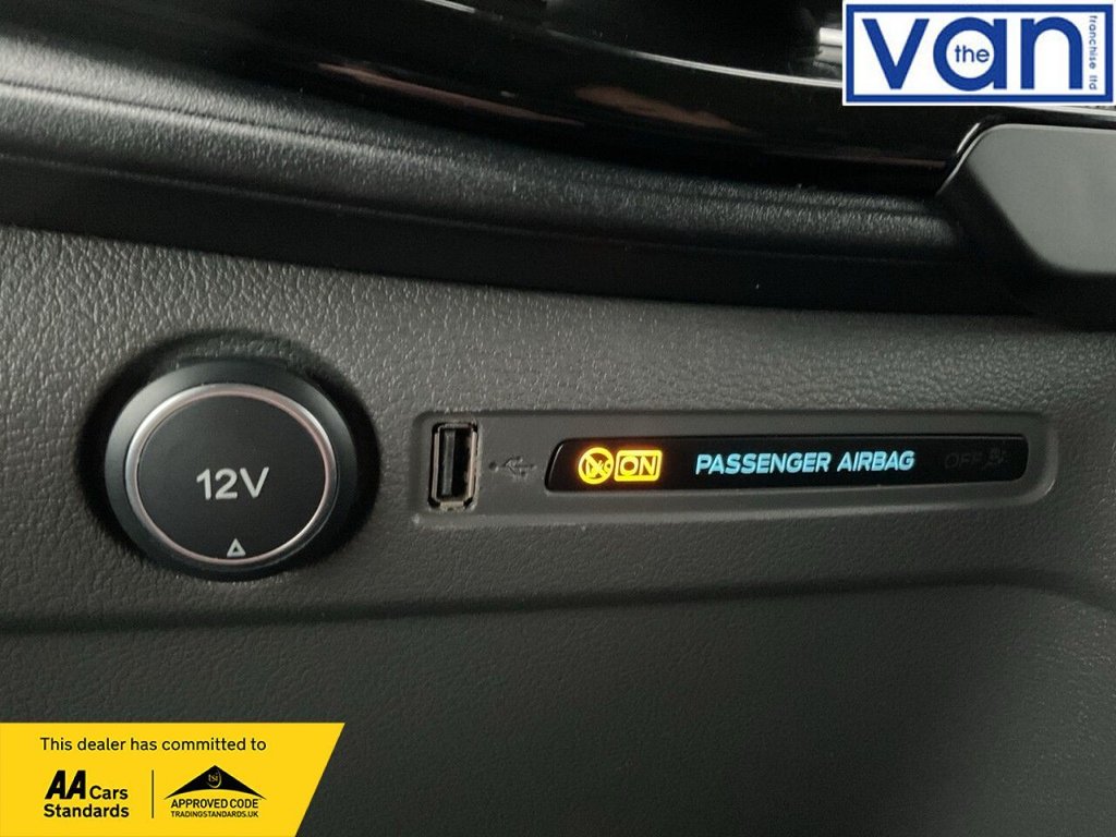 Used Ford Transit Custom 2019 for sale - 77007146: Photo 23