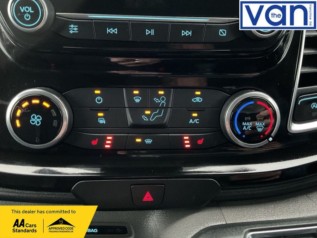 Used Ford Transit Custom 2019 for sale - 77007146: Photo 25