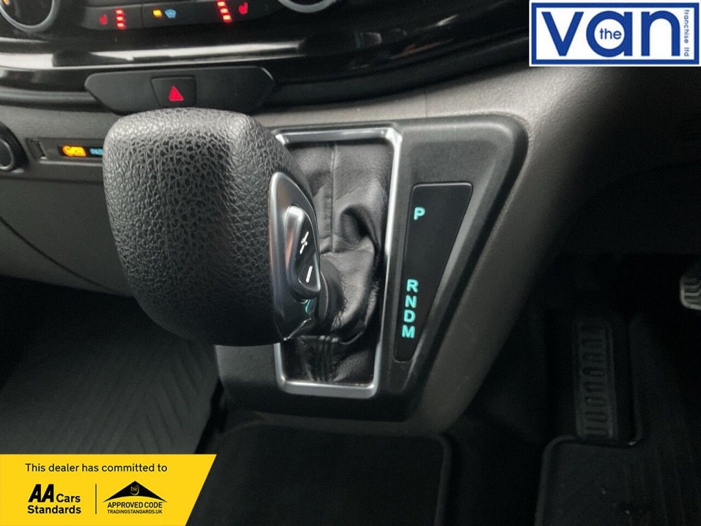 Used Ford Transit Custom 2019 for sale - 77007146: Photo 26