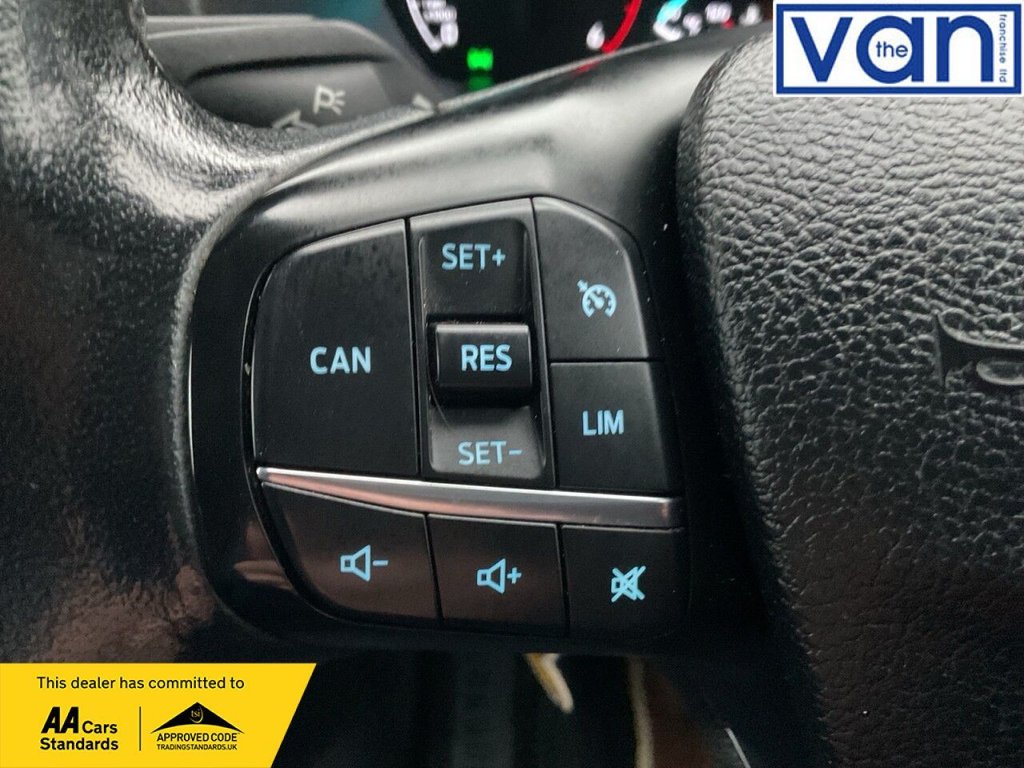 Used Ford Transit Custom 2019 for sale - 77007146: Photo 28