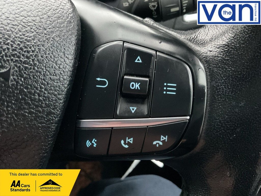 Used Ford Transit Custom 2019 for sale - 77007146: Photo 29