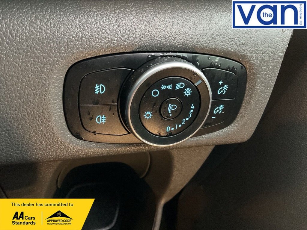 Used Ford Transit Custom 2019 for sale - 77007146: Photo 30