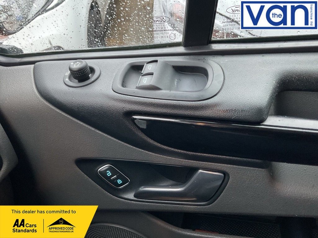 Used Ford Transit Custom 2019 for sale - 77007146: Photo 31