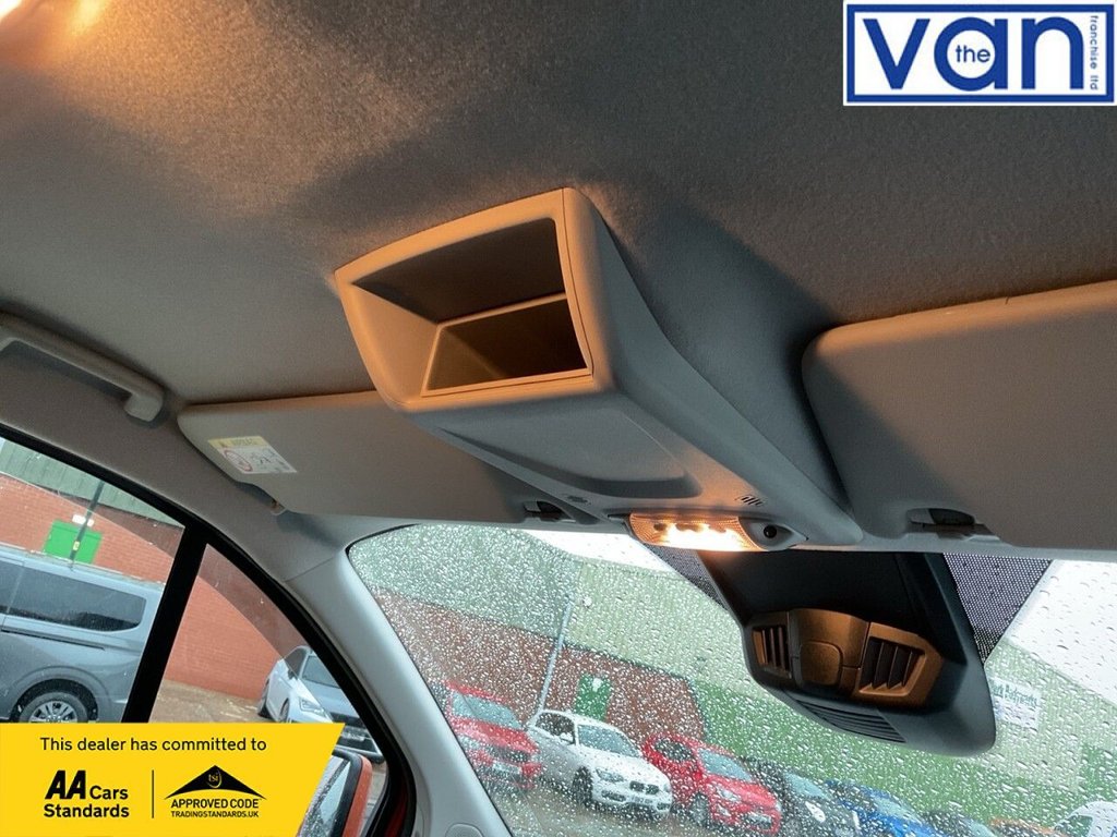 Used Ford Transit Custom 2019 for sale - 77007146: Photo 32