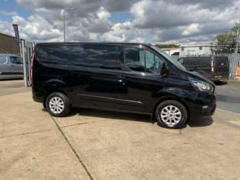 Used Ford Transit Custom 2018 for sale - 74930828: Photo