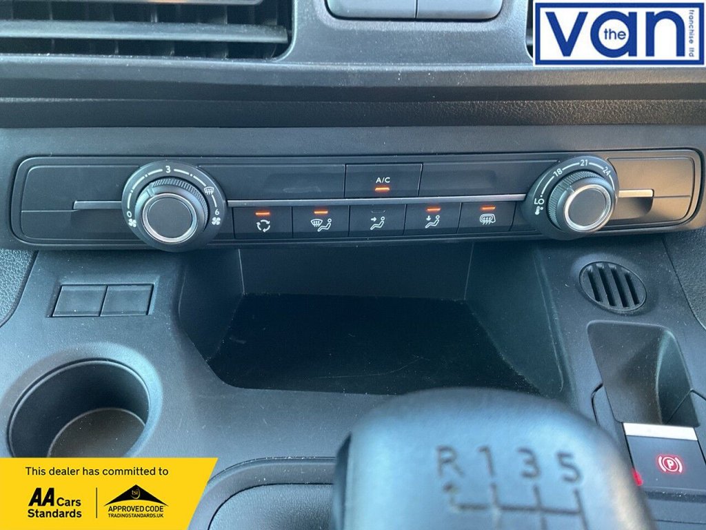 Used Citroen Berlingo 2023 for sale - 76185484: Photo 17