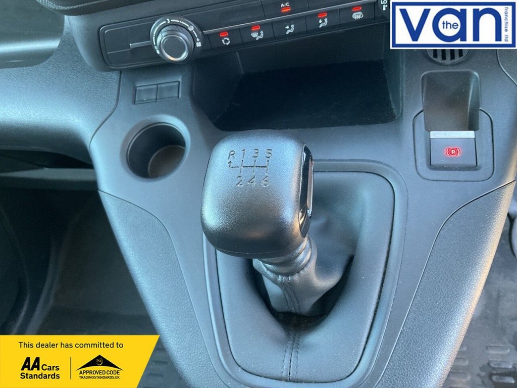 Used Citroen Berlingo 2023 for sale - 76185484: Photo 19