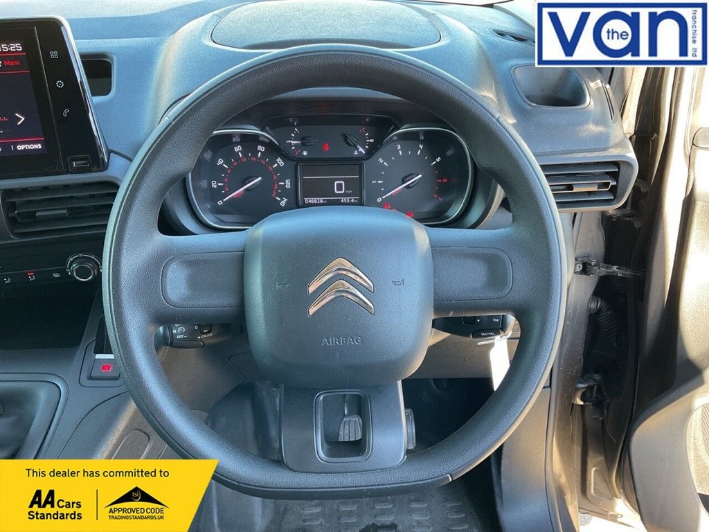 Used Citroen Berlingo 2023 for sale - 76185484: Photo 20