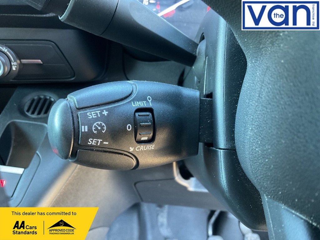 Used Citroen Berlingo 2023 for sale - 76185484: Photo 21