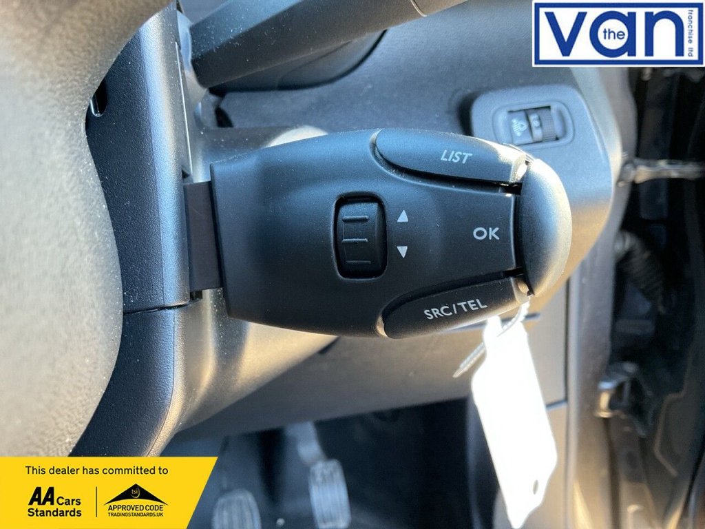 Used Citroen Berlingo 2023 for sale - 76185484: Photo 22