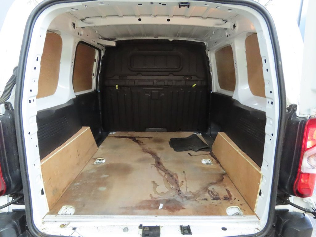 Used Citroen Berlingo 2021 for sale - 77096377: Photo 10