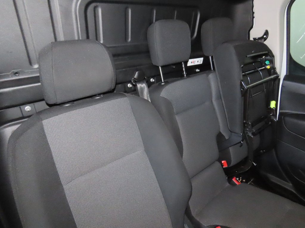 Used Citroen Berlingo 2021 for sale - 77096377: Photo 11