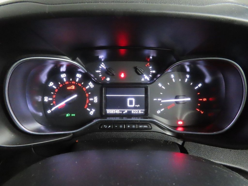 Used Citroen Berlingo 2021 for sale - 77096377: Photo 15