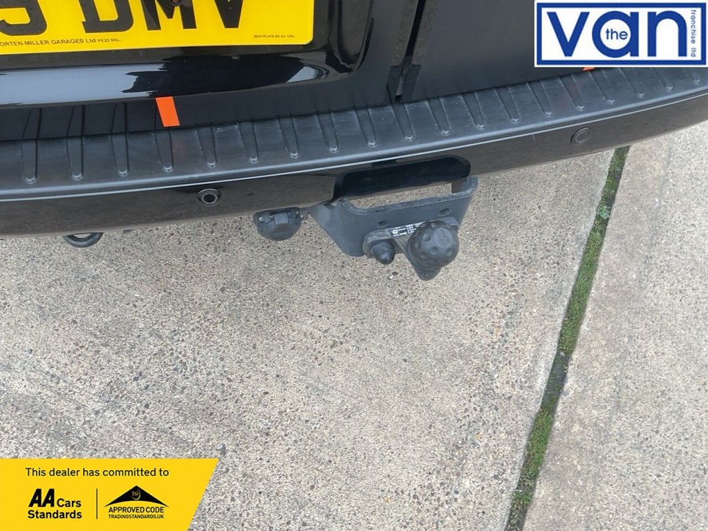 Used Ford Transit Custom 2019 for sale - 76304057: Photo 20