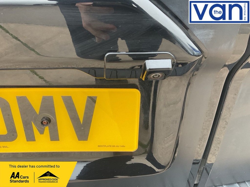 Used Ford Transit Custom 2019 for sale - 76304057: Photo 23