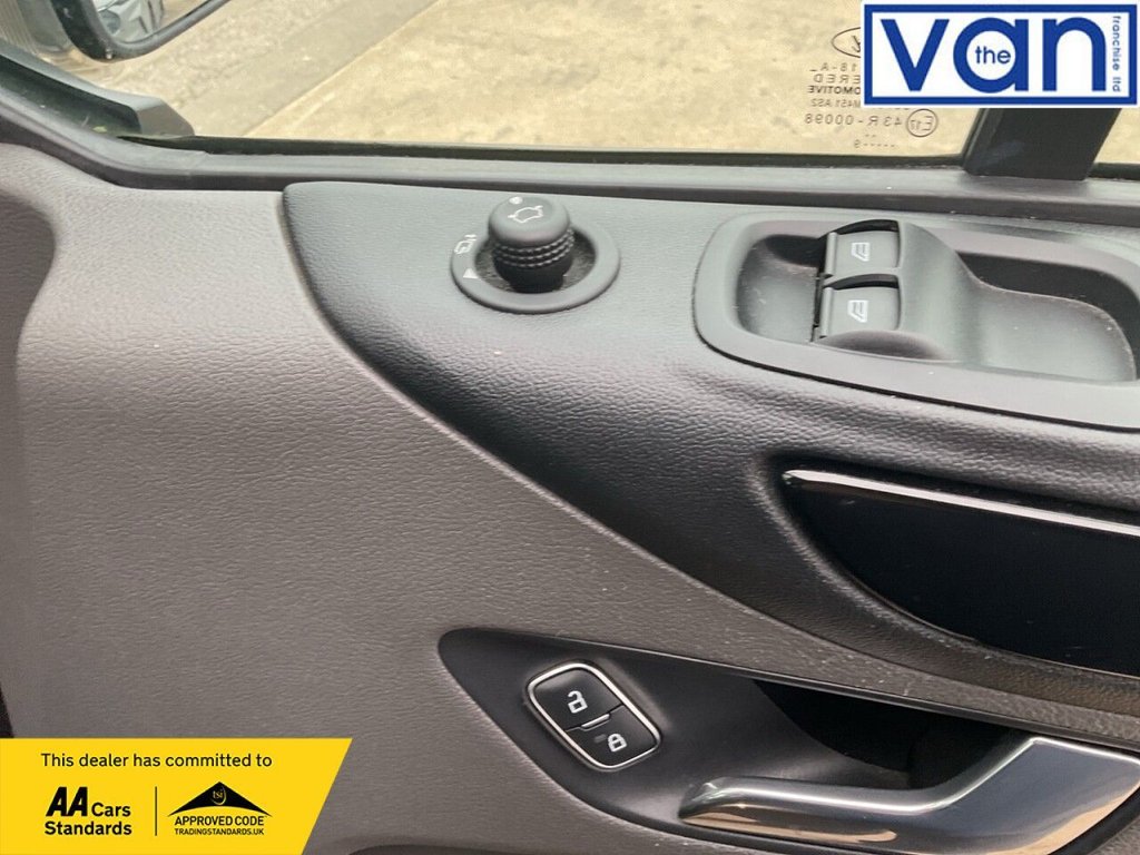 Used Ford Transit Custom 2019 for sale - 76304057: Photo 27