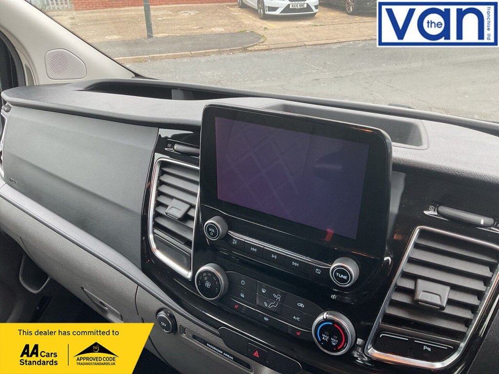 Used Ford Transit Custom 2019 for sale - 76304057: Photo 29