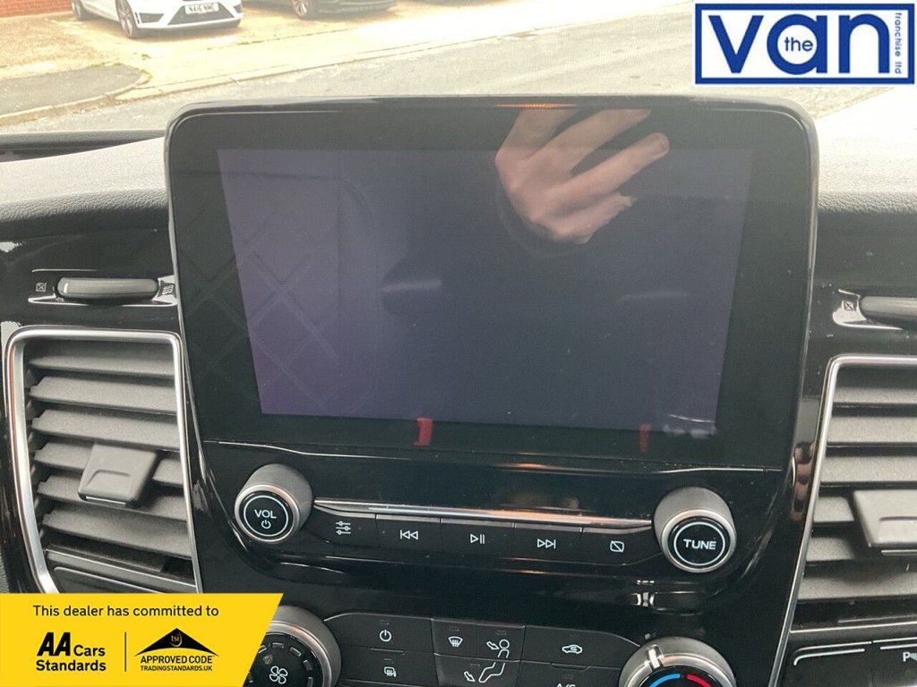 Used Ford Transit Custom 2019 for sale - 76304057: Photo 31