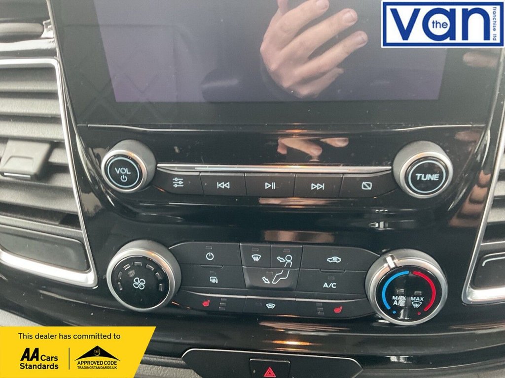 Used Ford Transit Custom 2019 for sale - 76304057: Photo 32