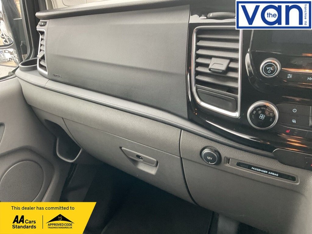 Used Ford Transit Custom 2019 for sale - 76304057: Photo 34