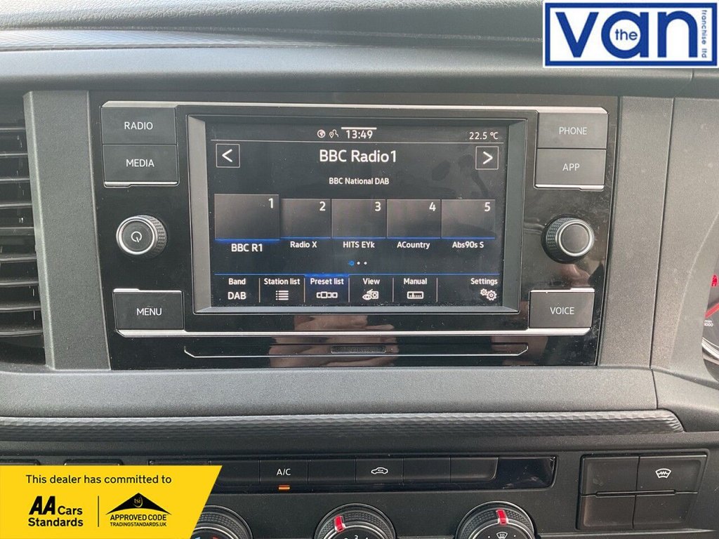 Used Volkswagen Transporter 2021 for sale - 76867364: Photo 20