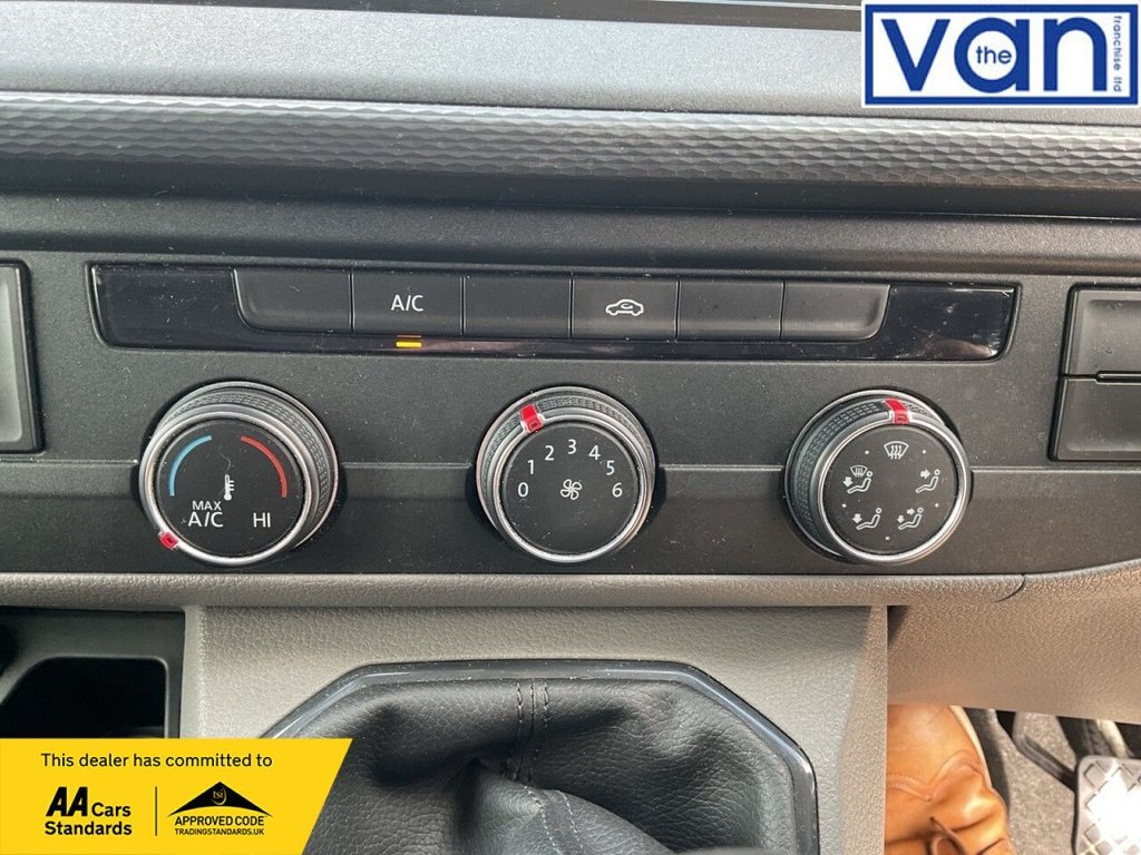 Used Volkswagen Transporter 2021 for sale - 76867364: Photo 22