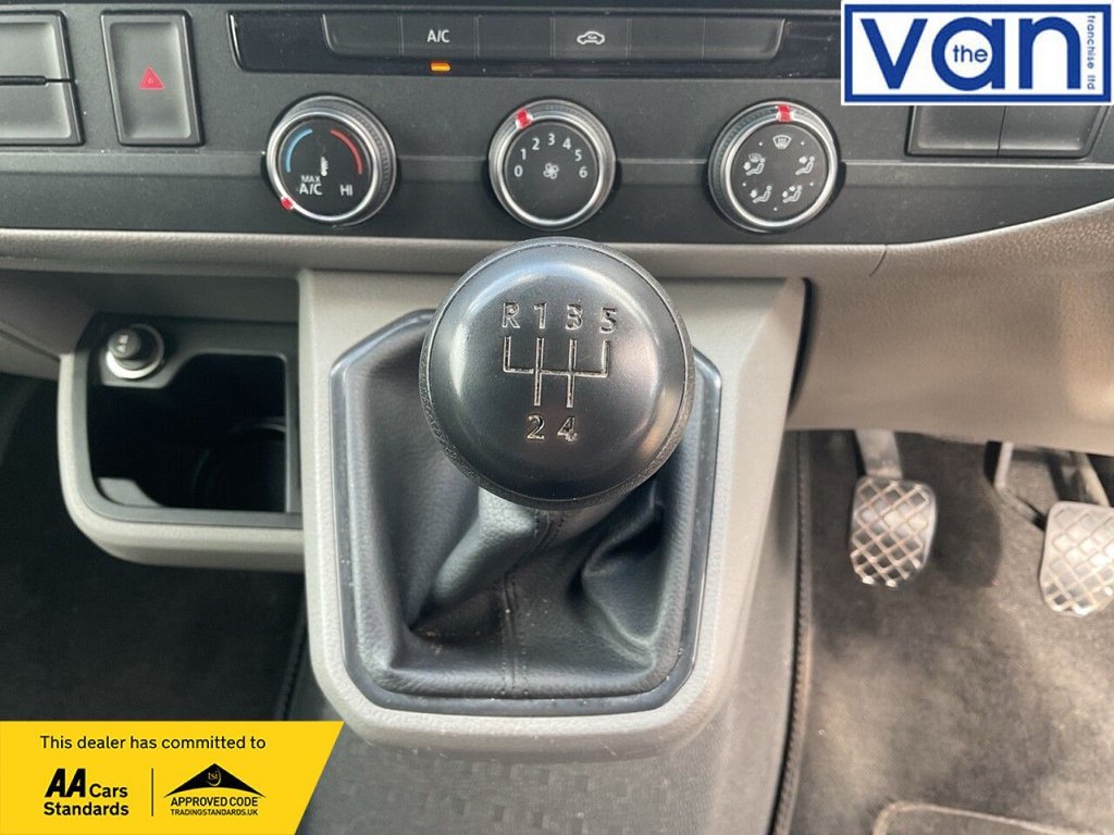 Used Volkswagen Transporter 2021 for sale - 76867364: Photo 23