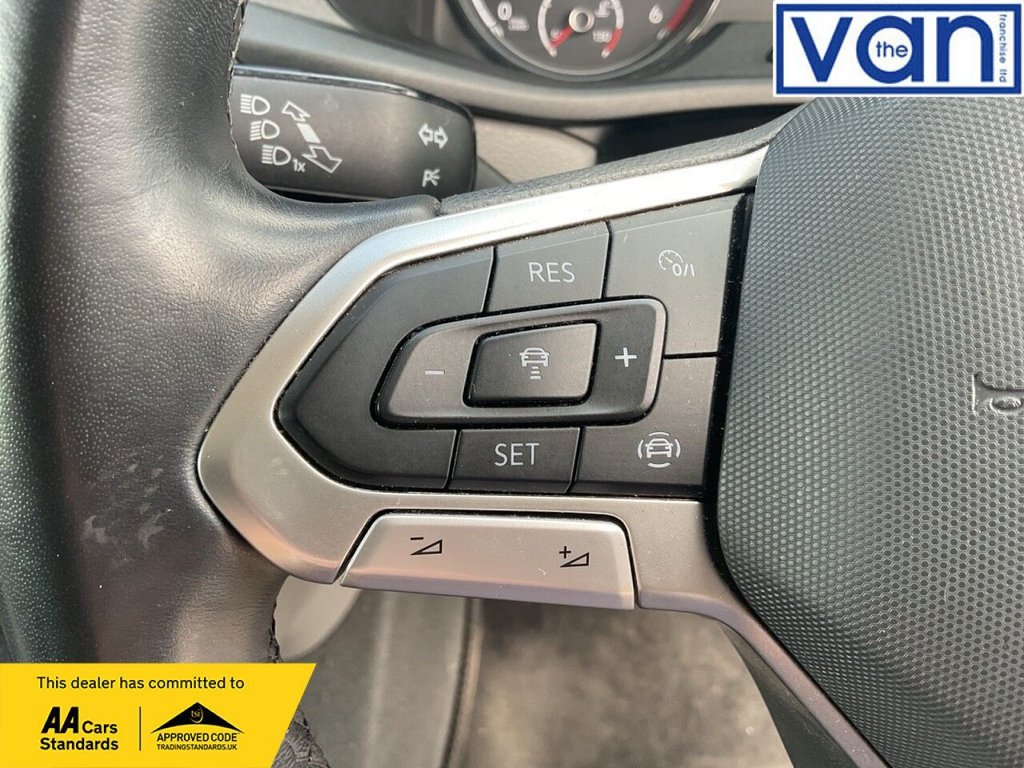 Used Volkswagen Transporter 2021 for sale - 76867364: Photo 27