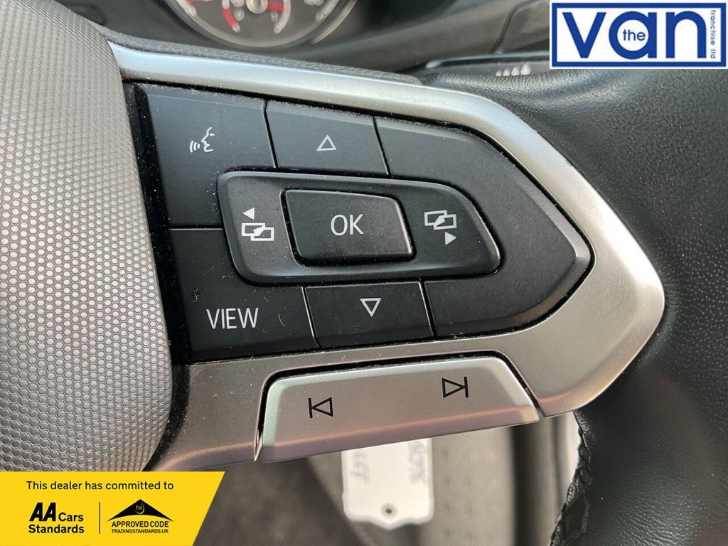 Used Volkswagen Transporter 2021 for sale - 76867364: Photo 28