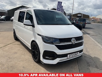 Volkswagen - Transporter