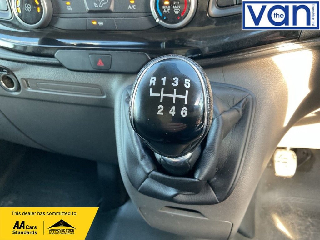 Used Ford Transit Custom 2022 for sale - 76469843: Photo 23