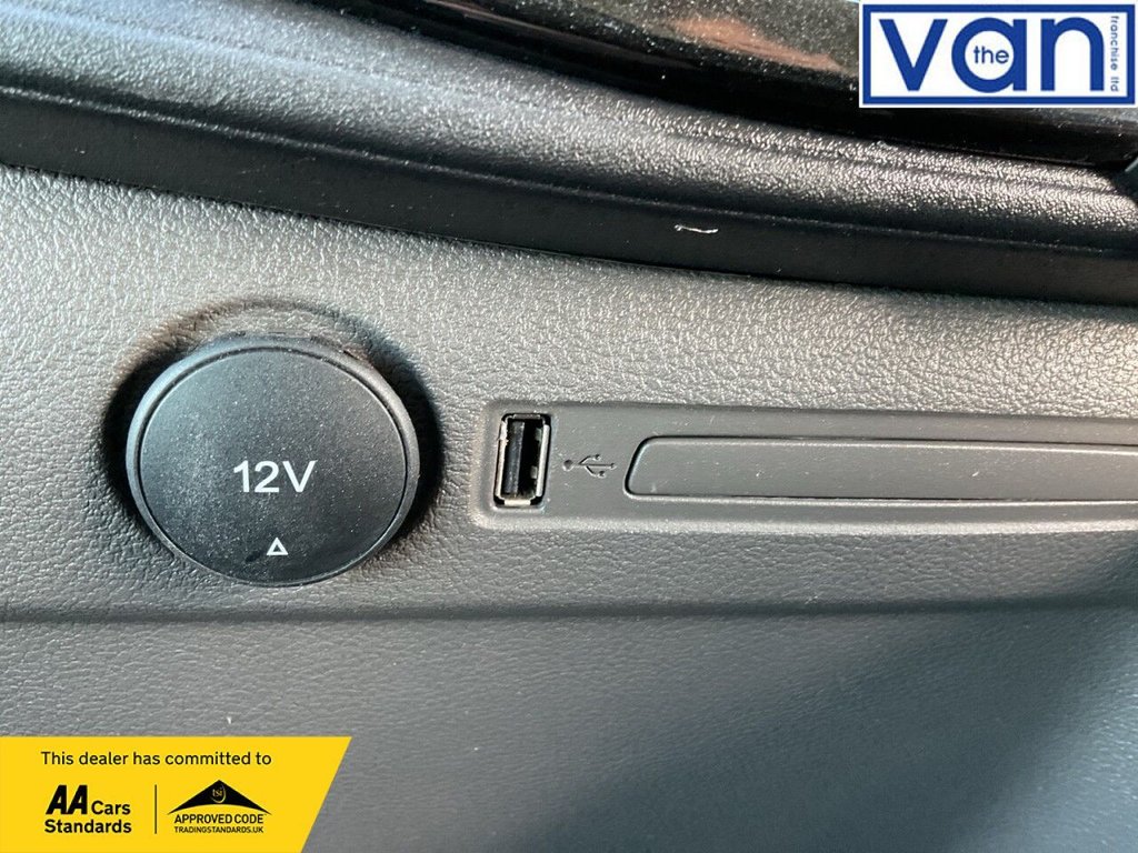 Used Ford Transit Custom 2022 for sale - 76469843: Photo 24