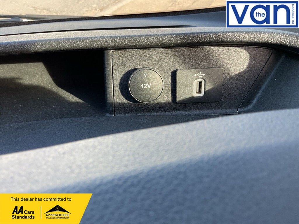 Used Ford Transit Custom 2022 for sale - 76469843: Photo 25