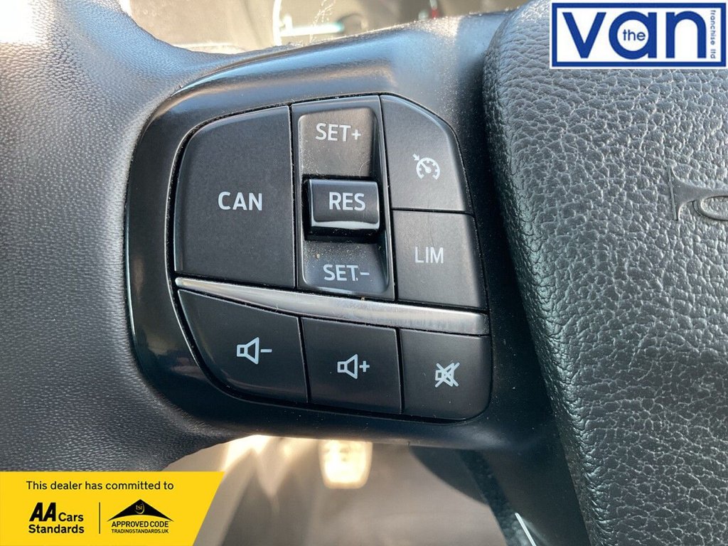 Used Ford Transit Custom 2022 for sale - 76469843: Photo 27