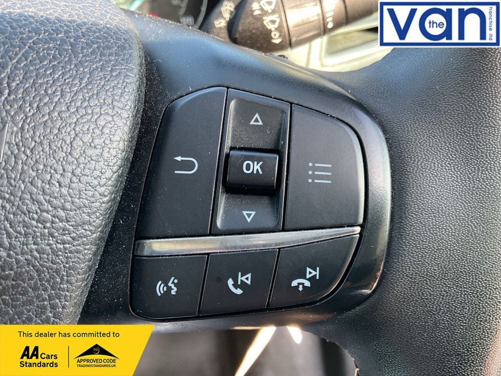 Used Ford Transit Custom 2022 for sale - 76469843: Photo 28