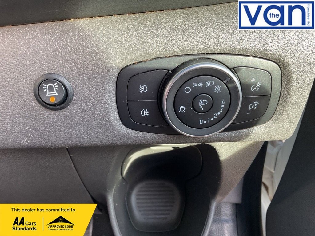 Used Ford Transit Custom 2022 for sale - 76469843: Photo 29