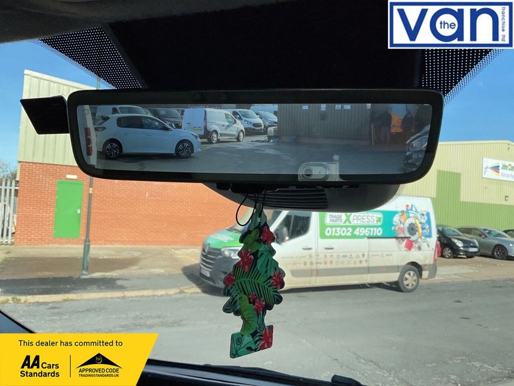 Used Ford Transit Custom 2022 for sale - 76469843: Photo 32