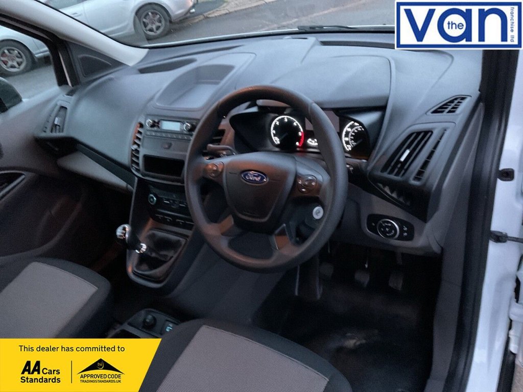 Used Ford Transit Connect 2021 for sale - 76496697: Photo 16