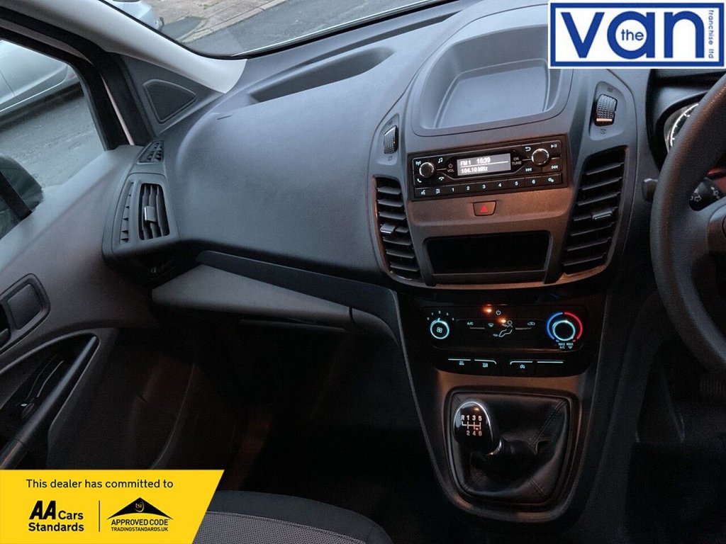 Used Ford Transit Connect 2021 for sale - 76496697: Photo 17