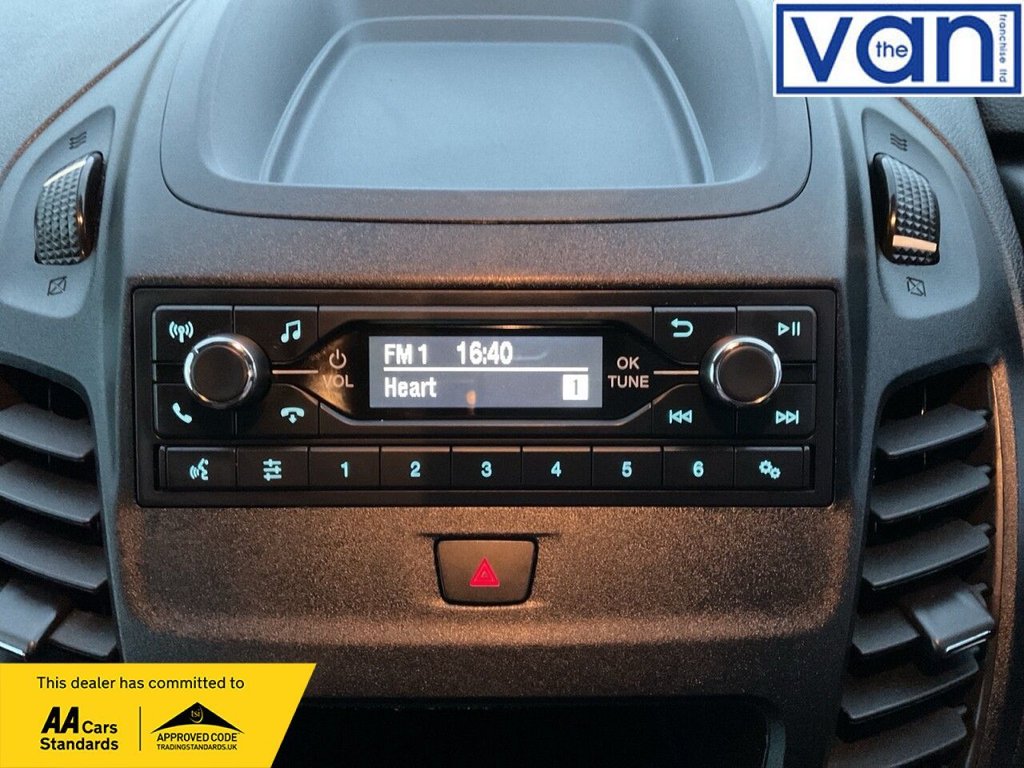 Used Ford Transit Connect 2021 for sale - 76496697: Photo 19