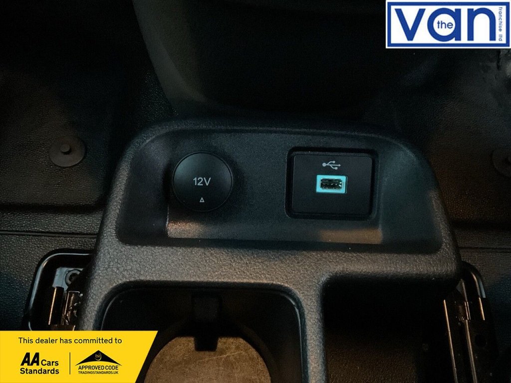 Used Ford Transit Connect 2021 for sale - 76496697: Photo 20