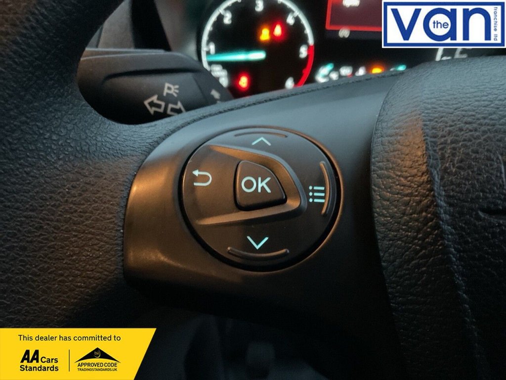 Used Ford Transit Connect 2021 for sale - 76496697: Photo 25