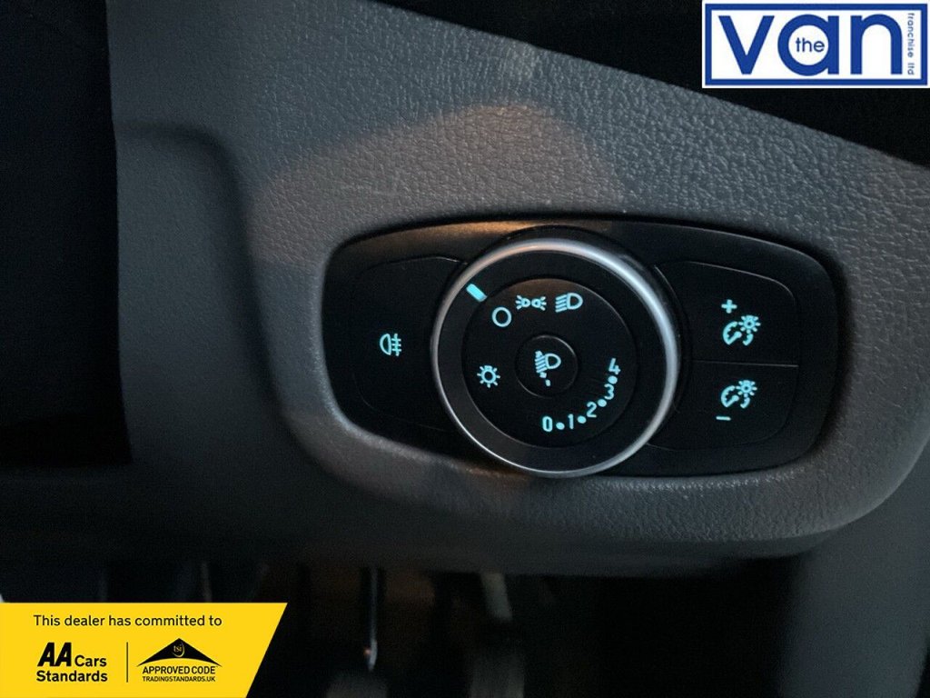 Used Ford Transit Connect 2021 for sale - 76496697: Photo 27