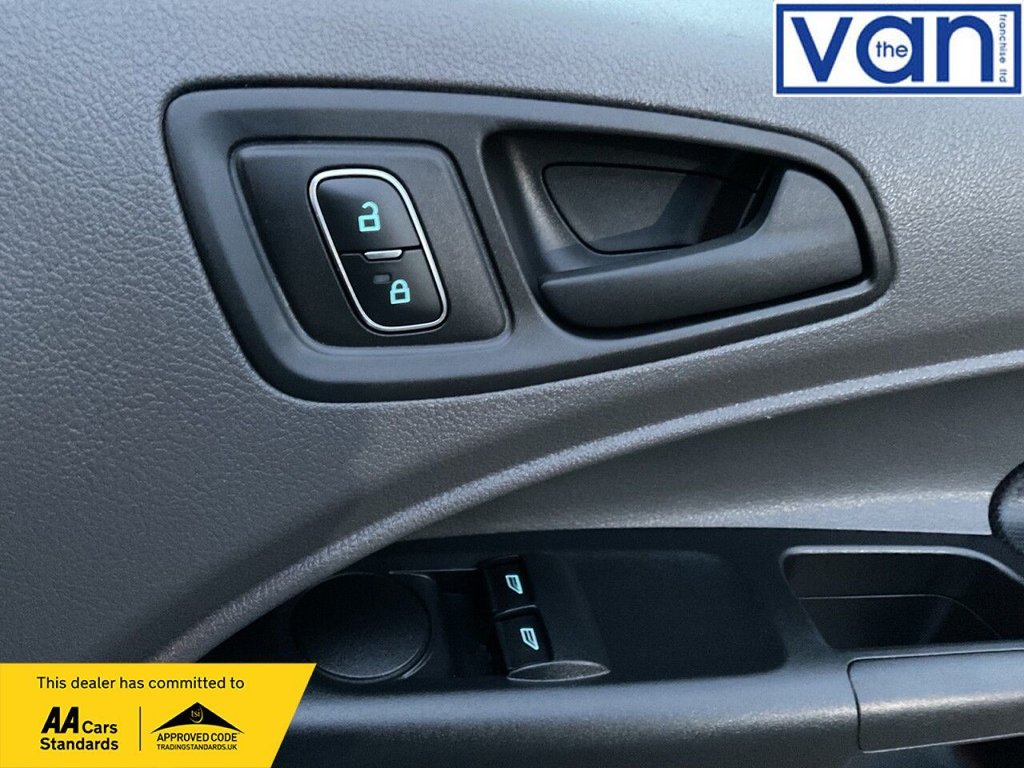 Used Ford Transit Connect 2021 for sale - 76496697: Photo 28