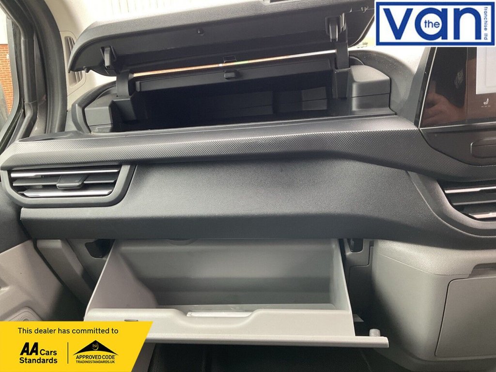 Used Ford Transit Custom 2023 for sale - 77132958: Photo 22