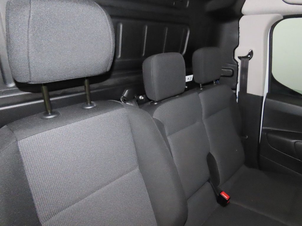 Used Citroen Berlingo 2021 for sale - 76910516: Photo 11