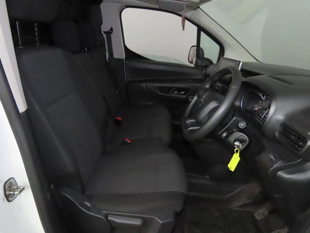 Used Citroen Berlingo 2021 for sale - 76910516: Photo 13