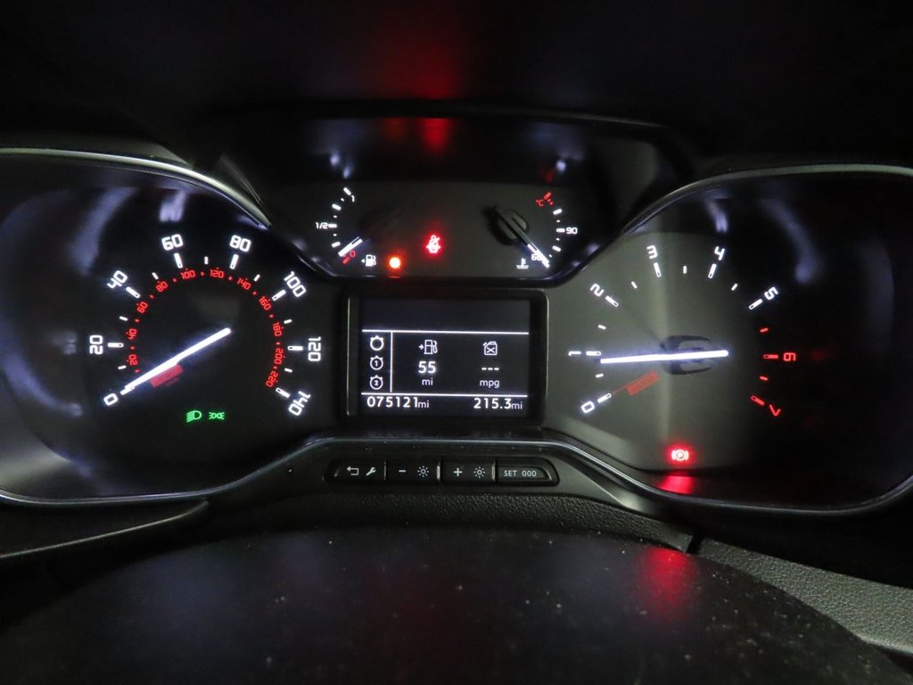 Used Citroen Berlingo 2021 for sale - 76910516: Photo 14