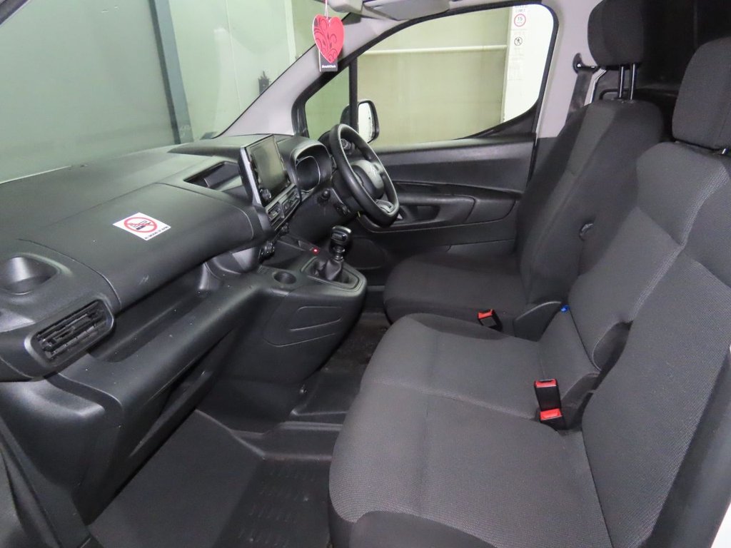Used Citroen Berlingo 2021 for sale - 76910516: Photo 15