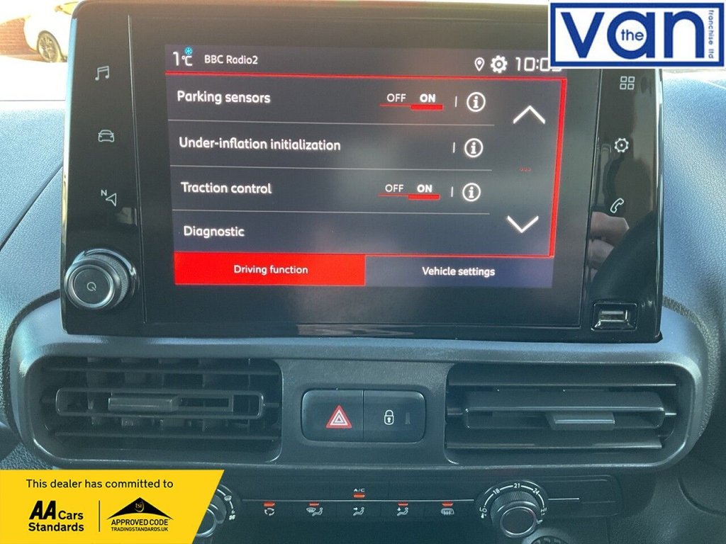 Used Citroen Berlingo 2021 for sale - 76910516: Photo 20